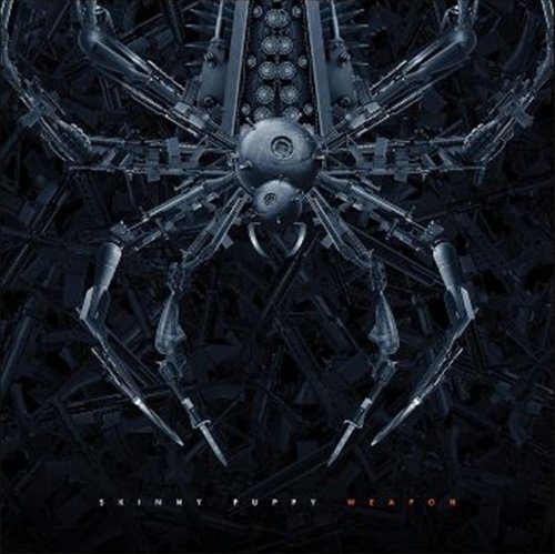 Skinny Puppy - paragUn